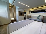 Prestige 460 Master Cabin